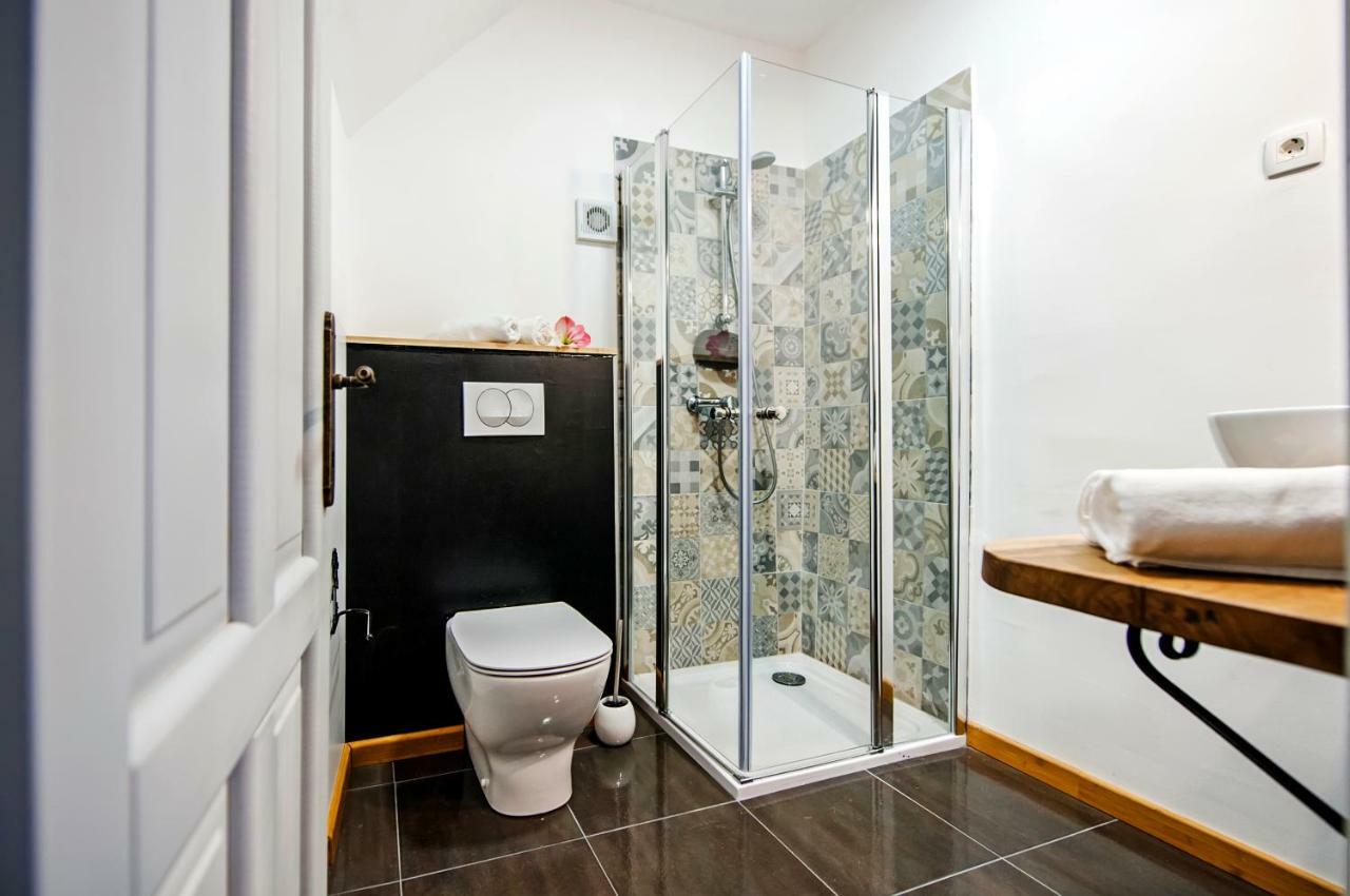 Casa Mulino Apartment Rovinj Exterior photo