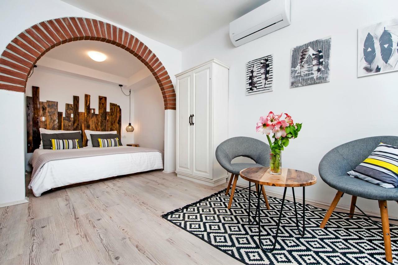 Casa Mulino Apartment Rovinj Exterior photo