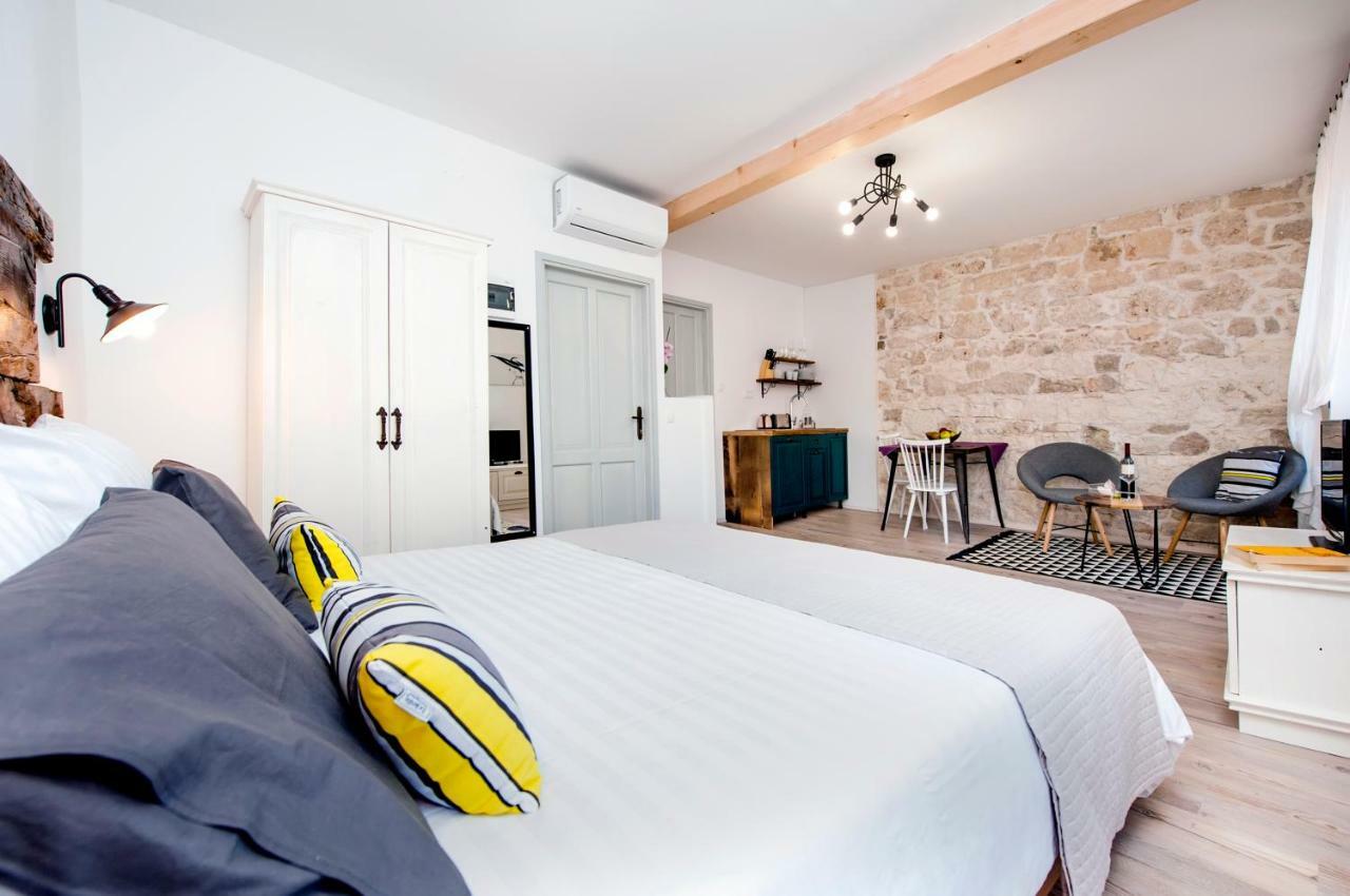 Casa Mulino Apartment Rovinj Exterior photo