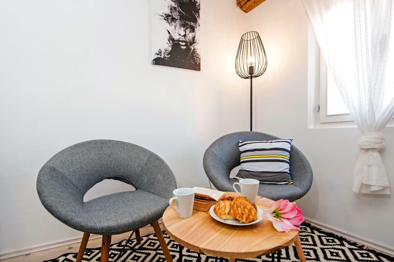 Casa Mulino Apartment Rovinj Exterior photo