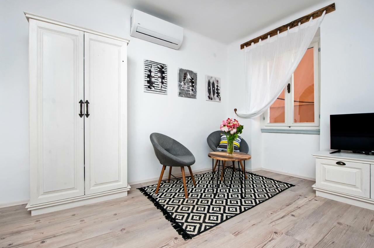 Casa Mulino Apartment Rovinj Exterior photo