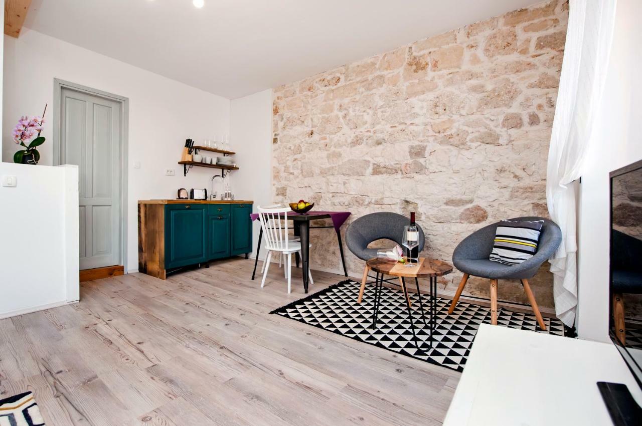 Casa Mulino Apartment Rovinj Exterior photo