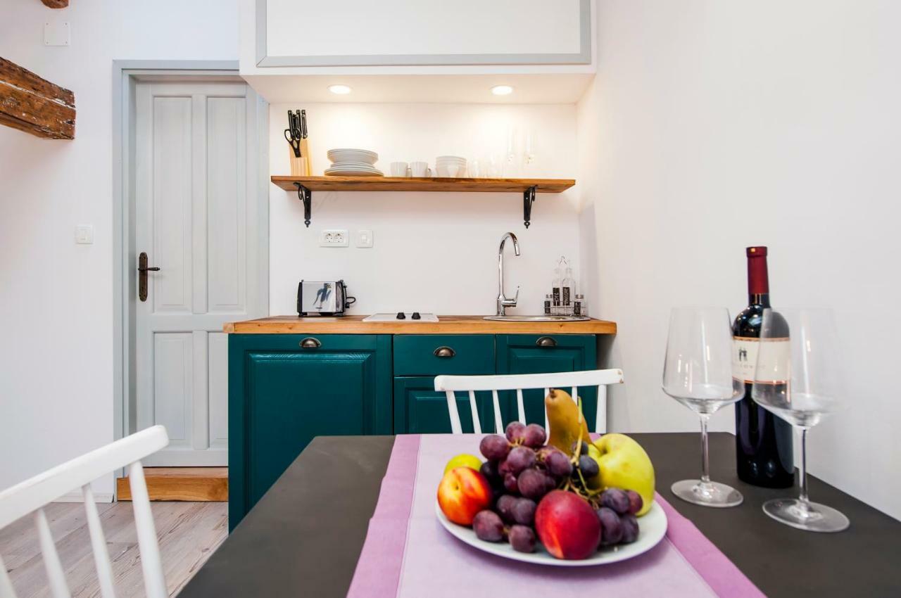 Casa Mulino Apartment Rovinj Exterior photo
