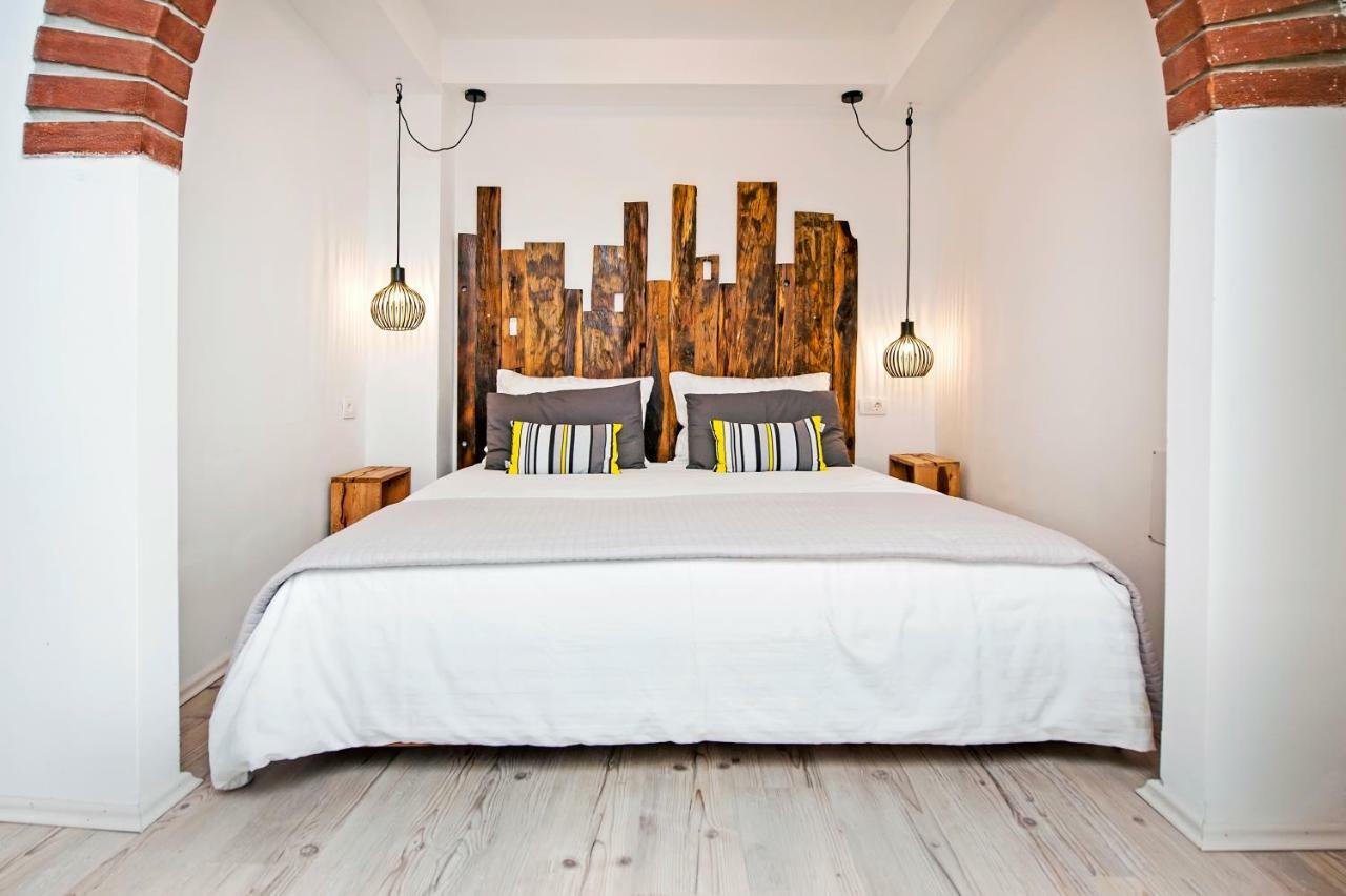 Casa Mulino Apartment Rovinj Exterior photo
