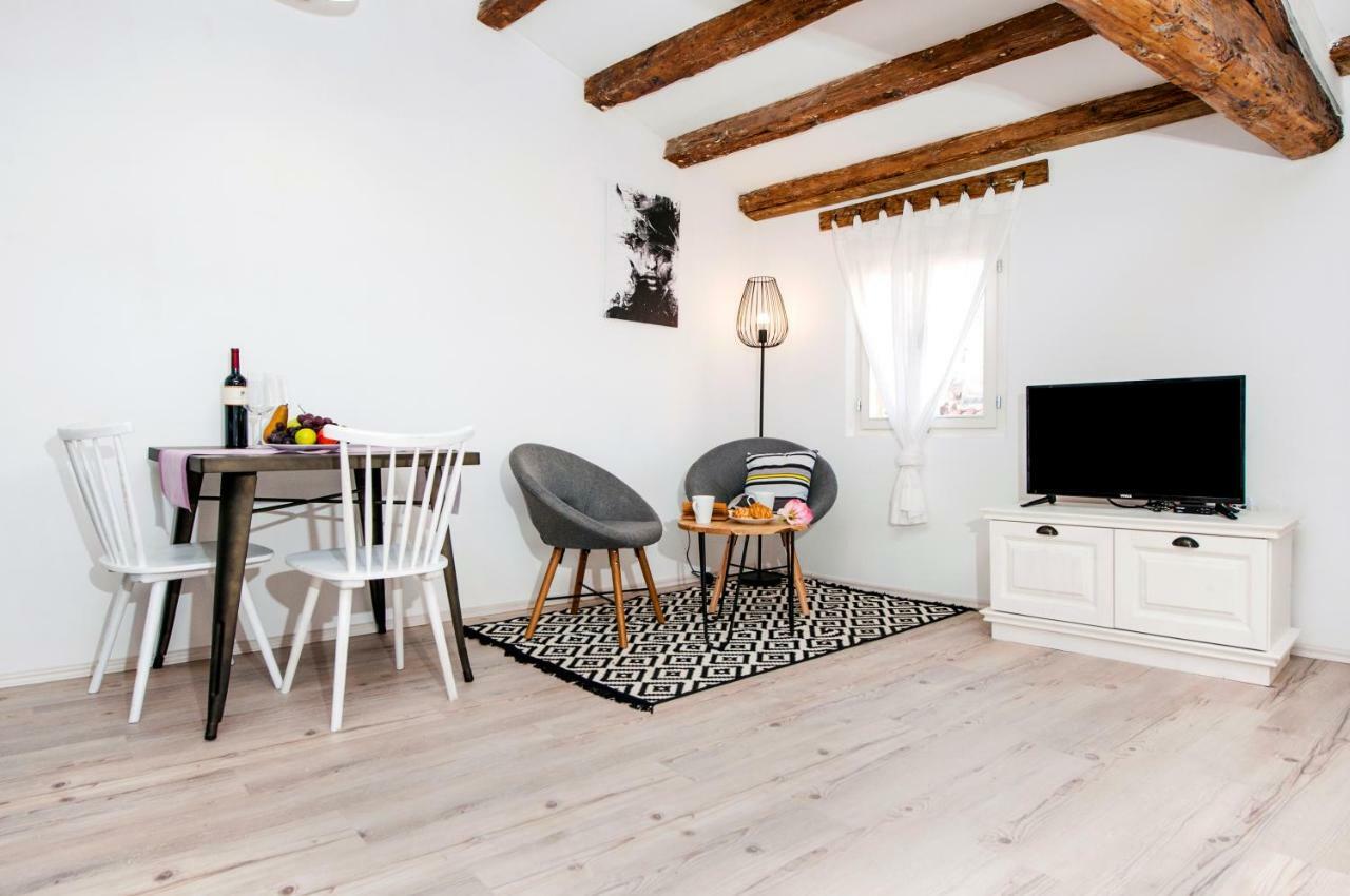 Casa Mulino Apartment Rovinj Exterior photo