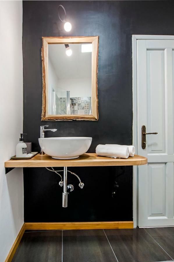 Casa Mulino Apartment Rovinj Exterior photo