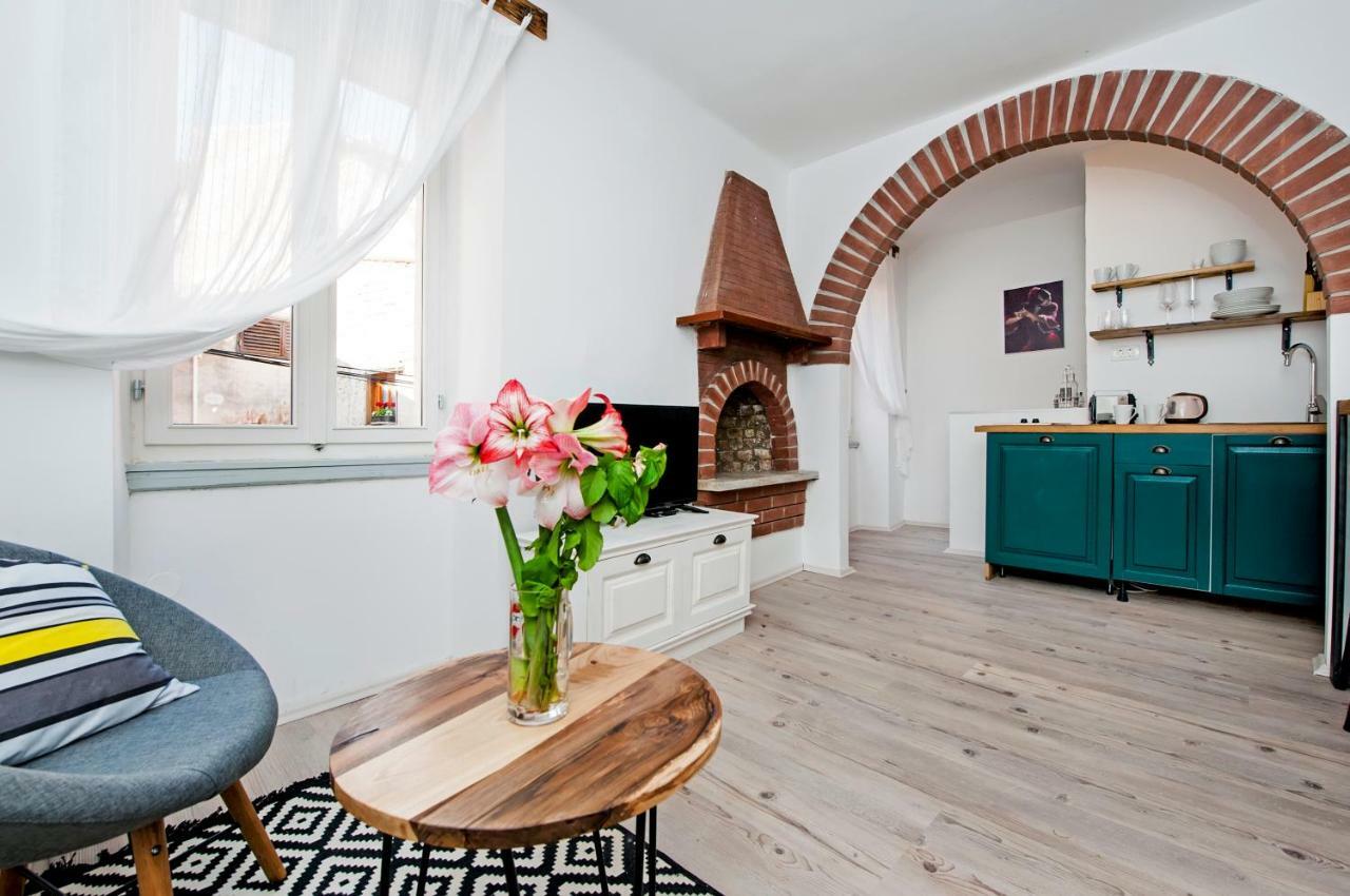 Casa Mulino Apartment Rovinj Exterior photo