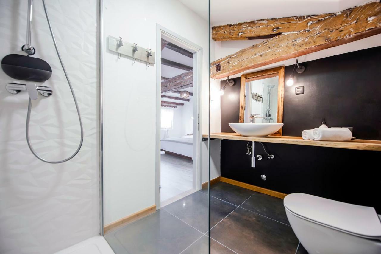 Casa Mulino Apartment Rovinj Exterior photo